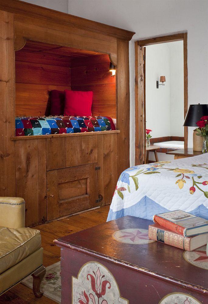 Historic Smithton Inn Ефрета Екстер'єр фото