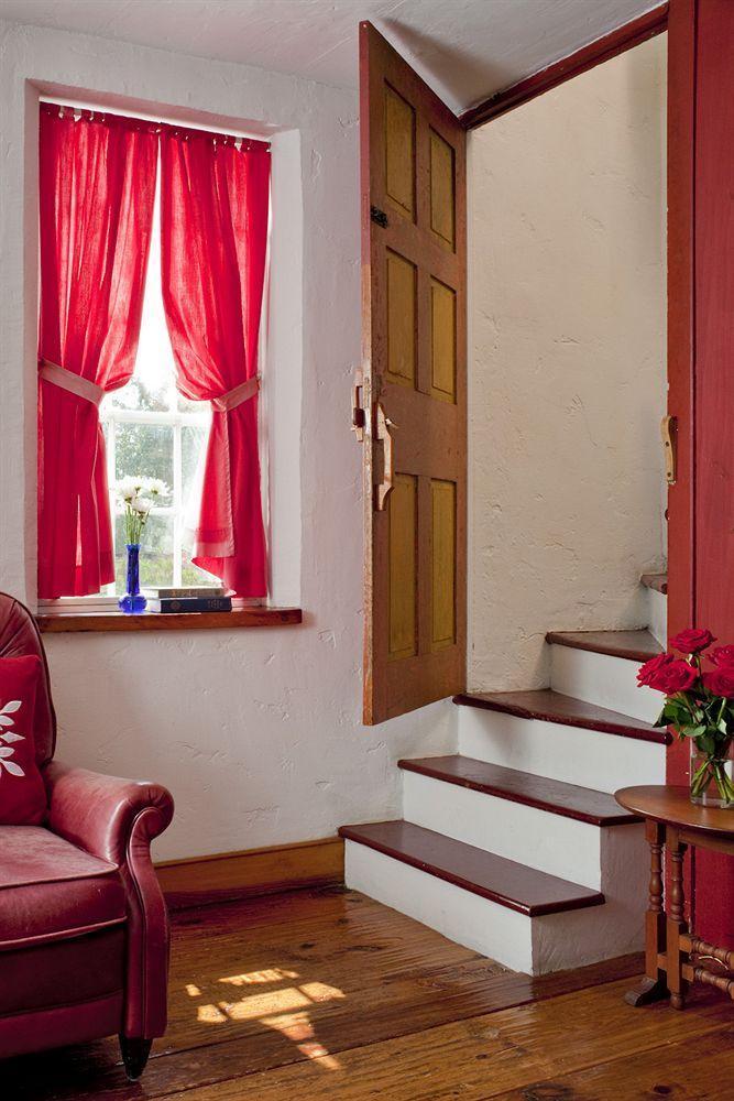 Historic Smithton Inn Ефрета Екстер'єр фото